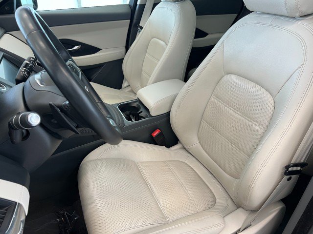 Used 2019 Jaguar E-PACE S AWD/4WD image 11