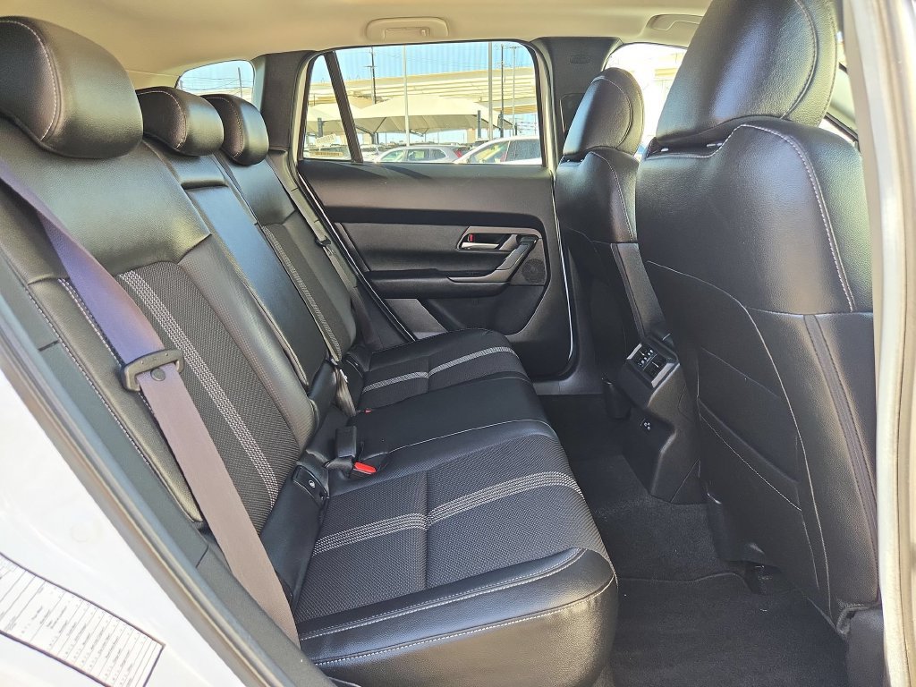 Used 2026 MAZDA CX-50 AWD 2.5 S w/ Preferred Pkg image 31