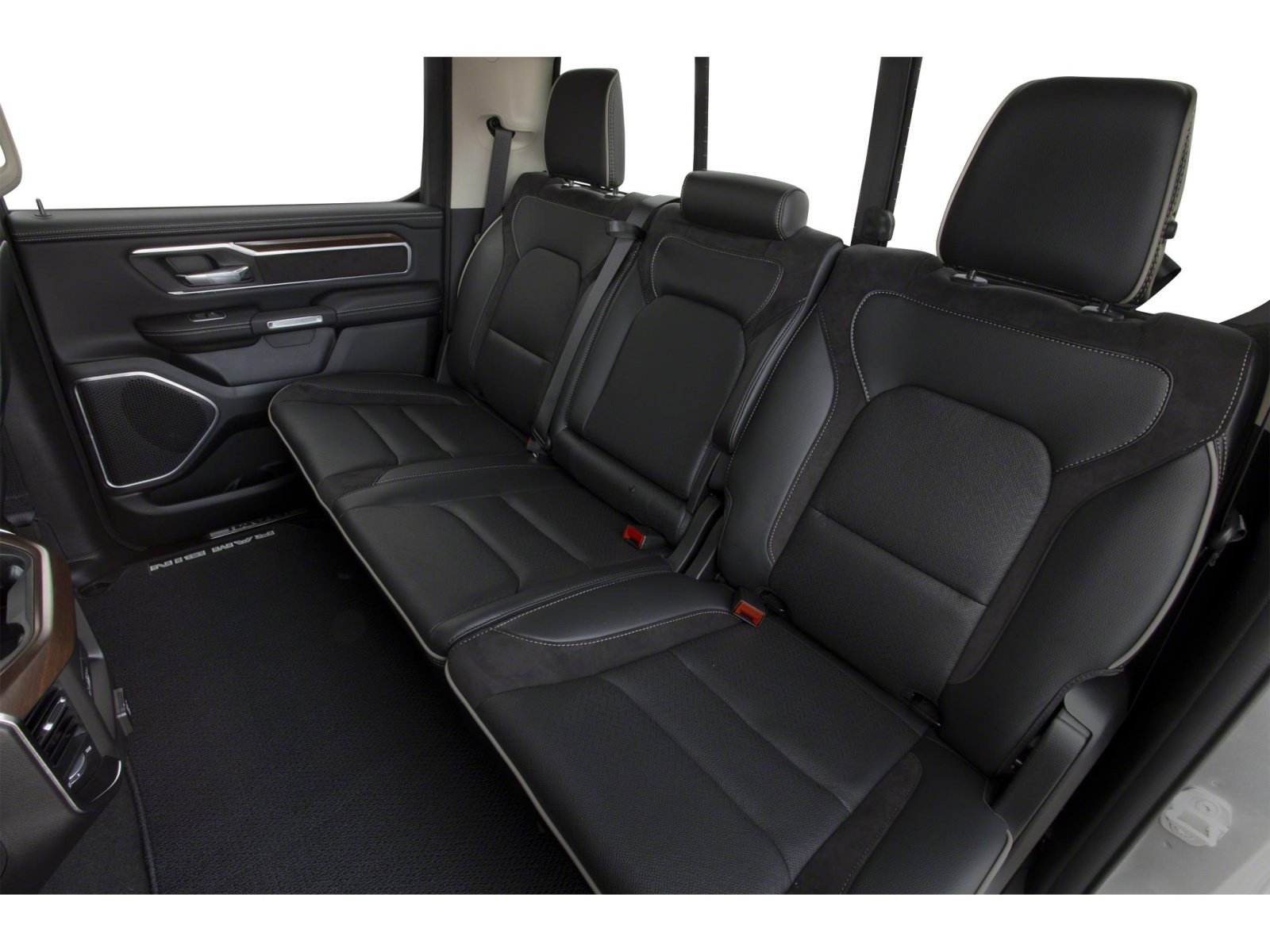 Used 2022 RAM 1500 Laramie AWD/4WD image 11