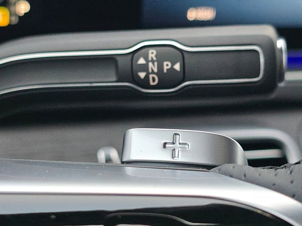 New 2026 Mercedes-Benz GLS 450 4MATIC image 35