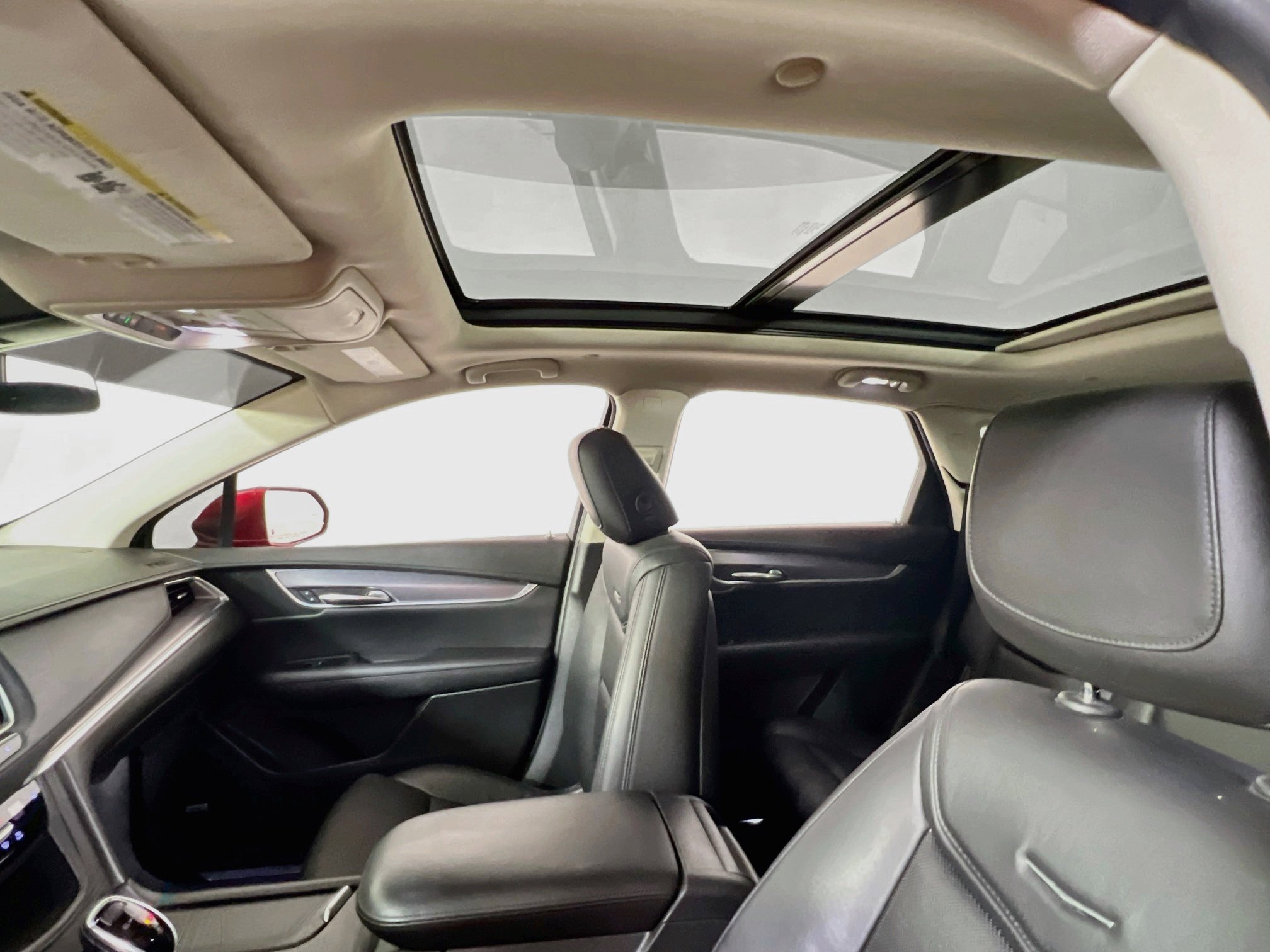 Used 2019 Cadillac XT5 Luxury image 23