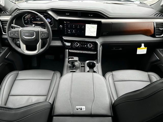 New 2026 GMC Sierra 1500 Denali image 26