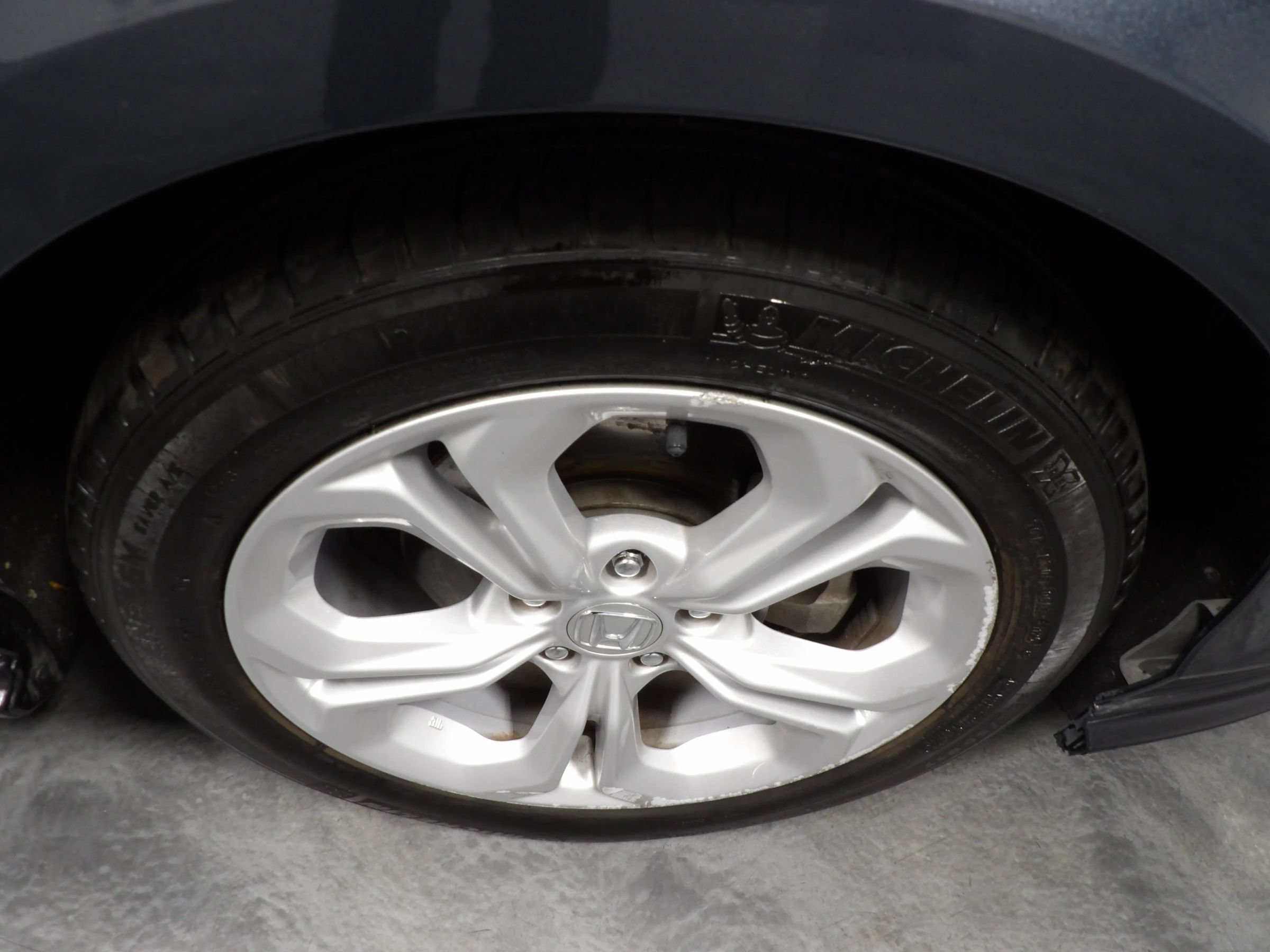 Used 2025 Honda Accord LX image 22