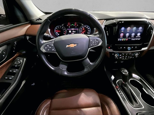 Used 2020 Chevrolet Traverse High Country FWD image 7