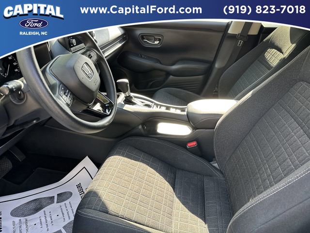 Used 2023 Honda HR-V LX image 19
