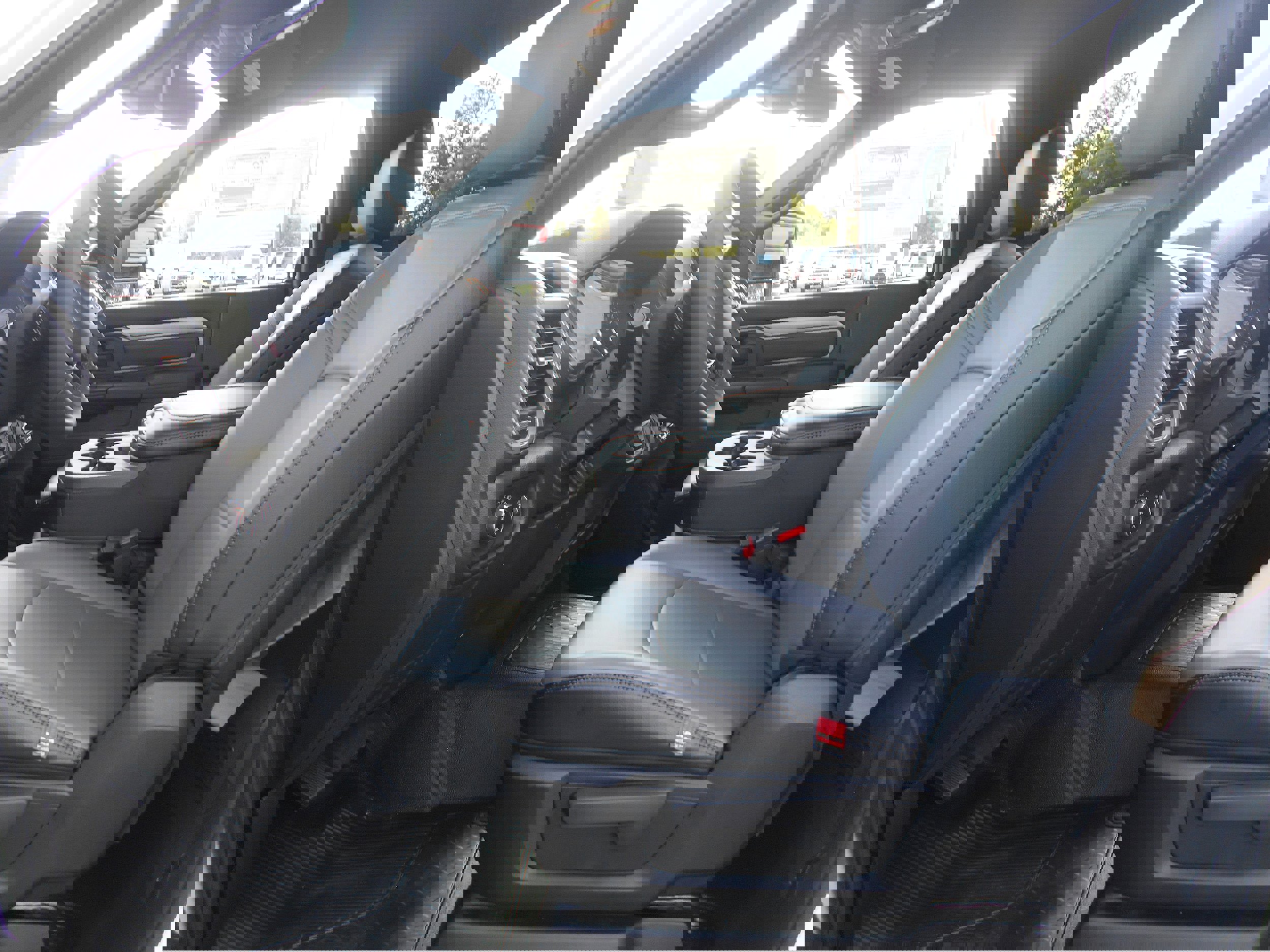 Used 2025 RAM 5500 Tradesman image 2