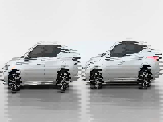 Used 2022 Nissan Altima 2.5 SV w/ SV Premium Package video 2