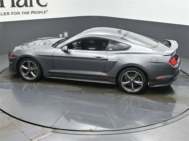 Used 2022 Ford Mustang GT Premium w/ Equipment Group 401A image 35