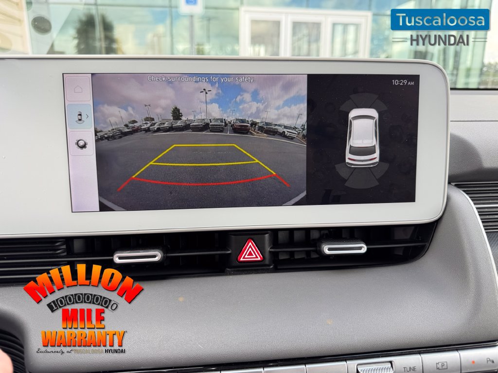 Used 2023 Hyundai Ioniq 5 SEL AWD/4WD image 12