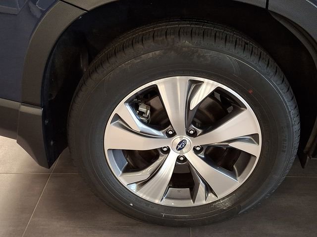 Certified 2025 Subaru Ascent Premium image 7