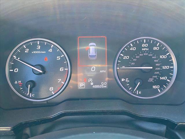 Used 2022 Subaru Outback Premium AWD/4WD image 11