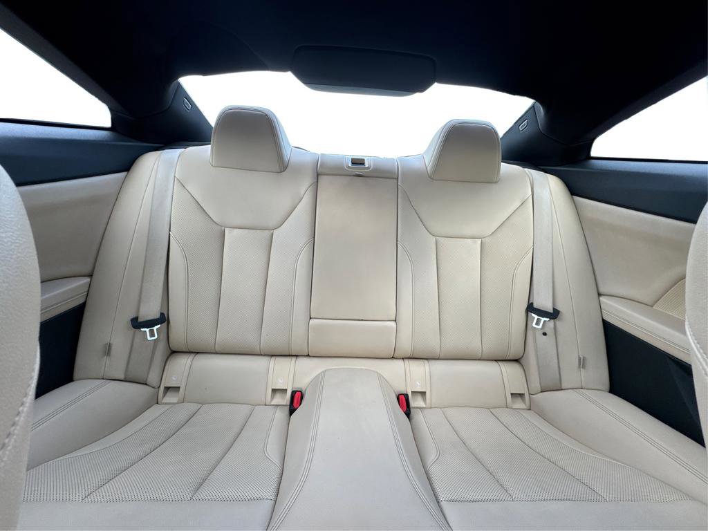Used 2022 BMW 430i xDrive Coupe w/ Convenience Package image 13