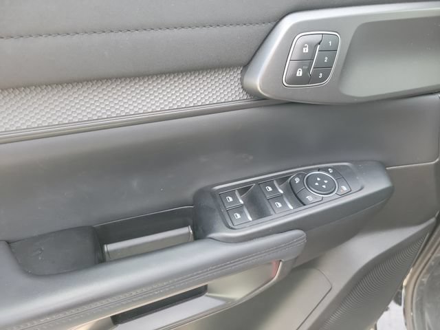 Used 2024 Ford Ranger Raptor AWD/4WD image 14