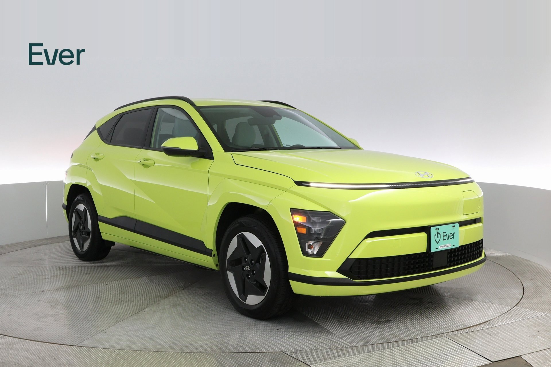Used 2025 Hyundai Kona SEL image 4