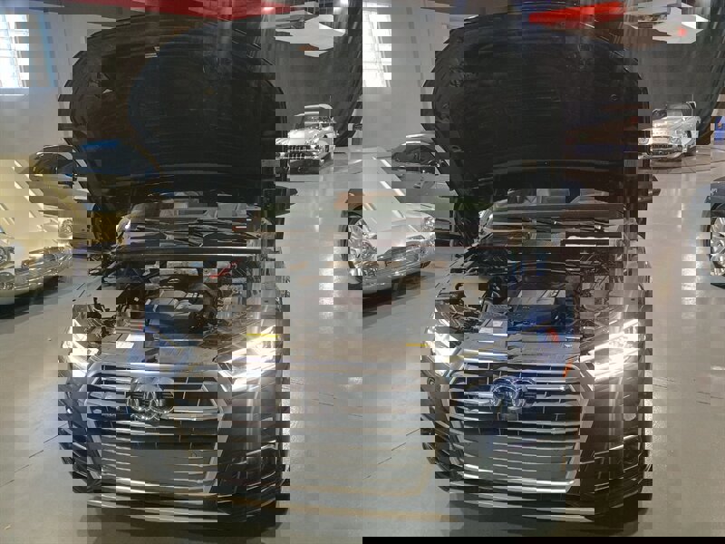 Used 2019 Audi Q5 Prestige image 39