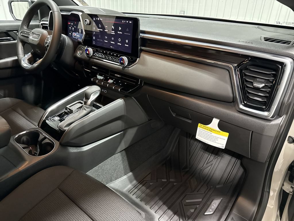 New 2026 GMC Canyon Elevation w/ Convenience Package RWD image 30
