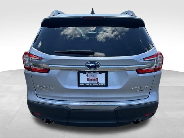 Used 2023 Subaru Ascent Limited w/ Technology Package AWD/4WD image 7