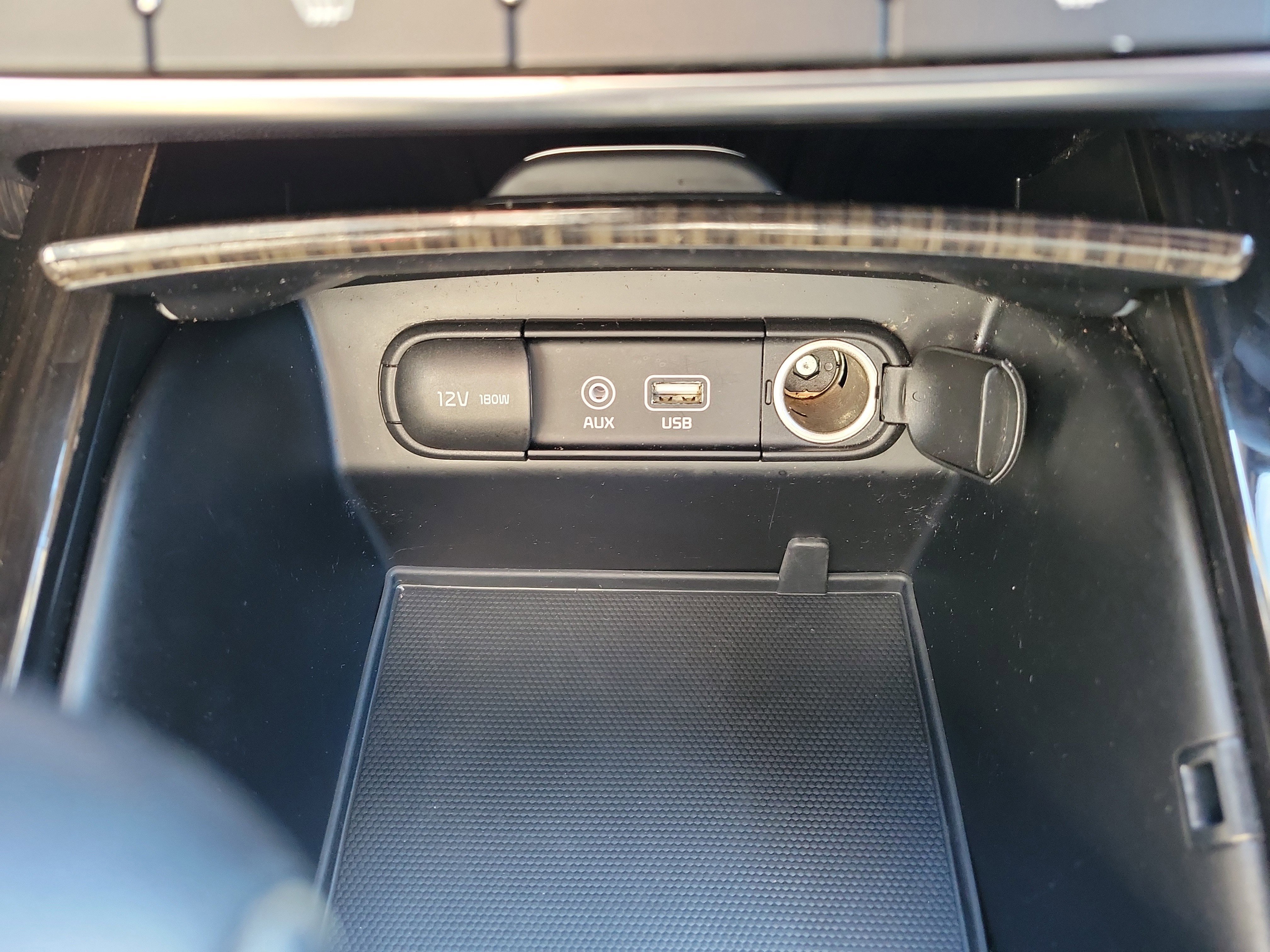 Used 2019 Kia Sorento EX image 37