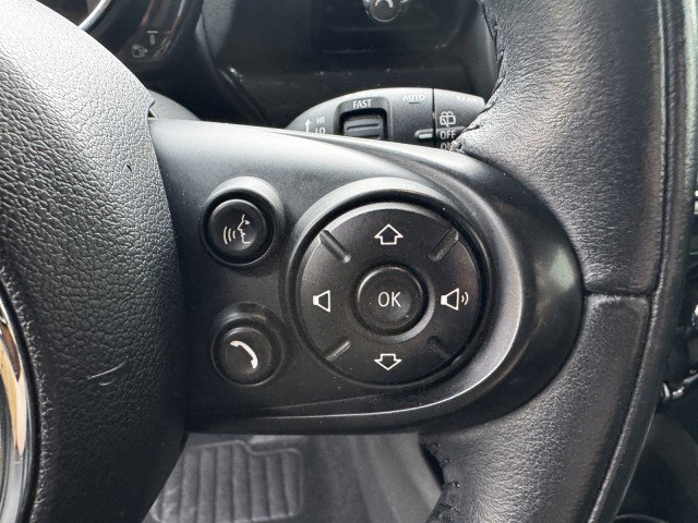 Used 2018 MINI Cooper Clubman image 21