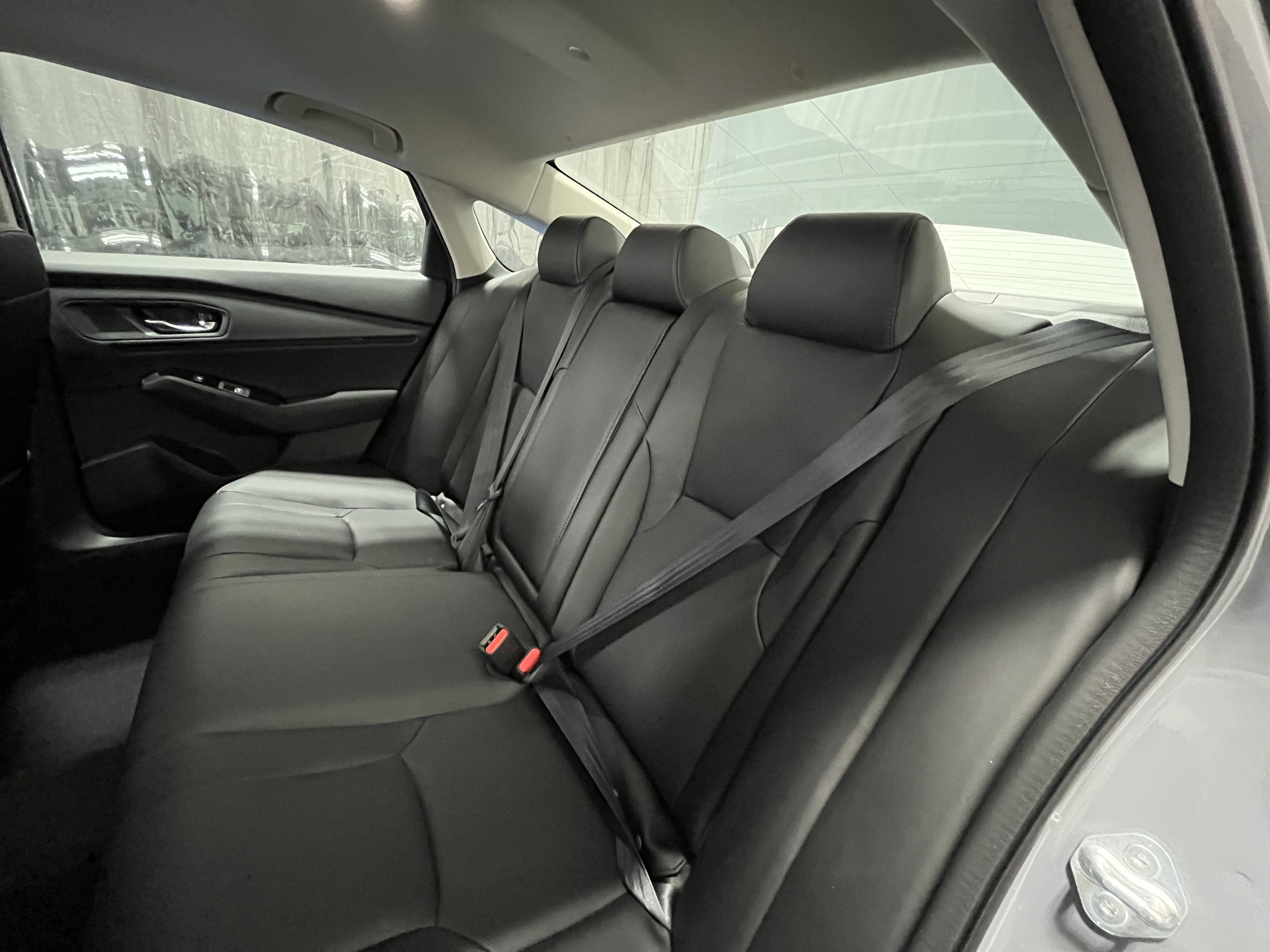 New 2026 Honda Accord Touring image 29