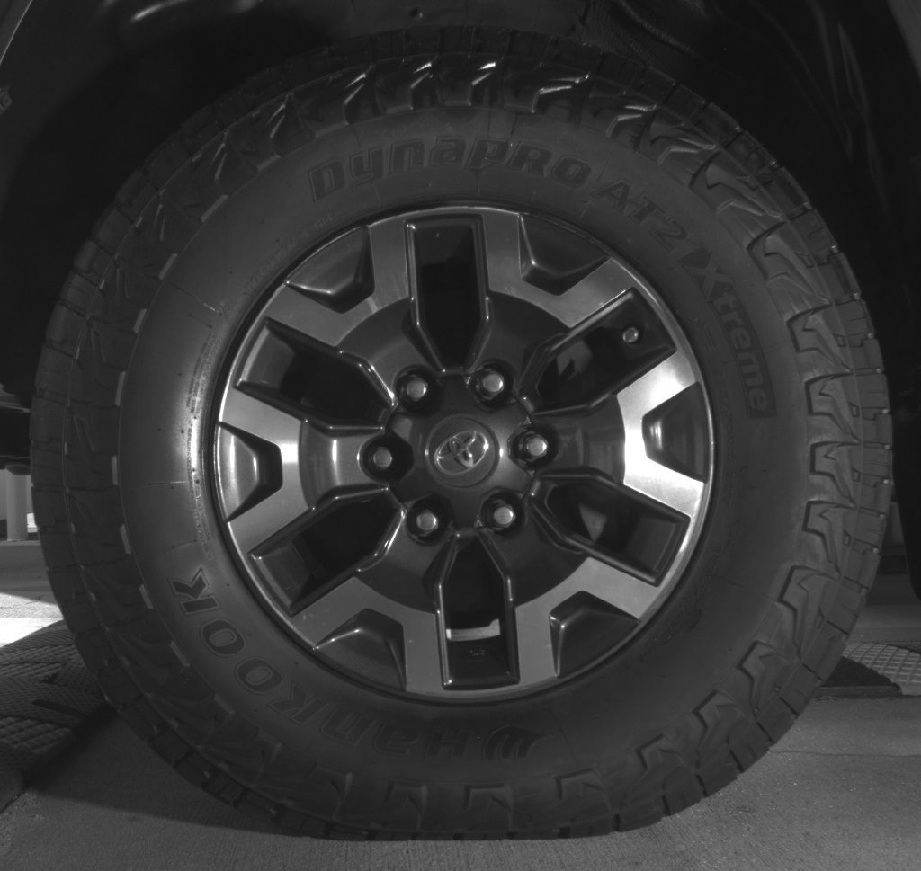 Used 2021 Toyota Tacoma TRD Off-Road AWD/4WD image 32