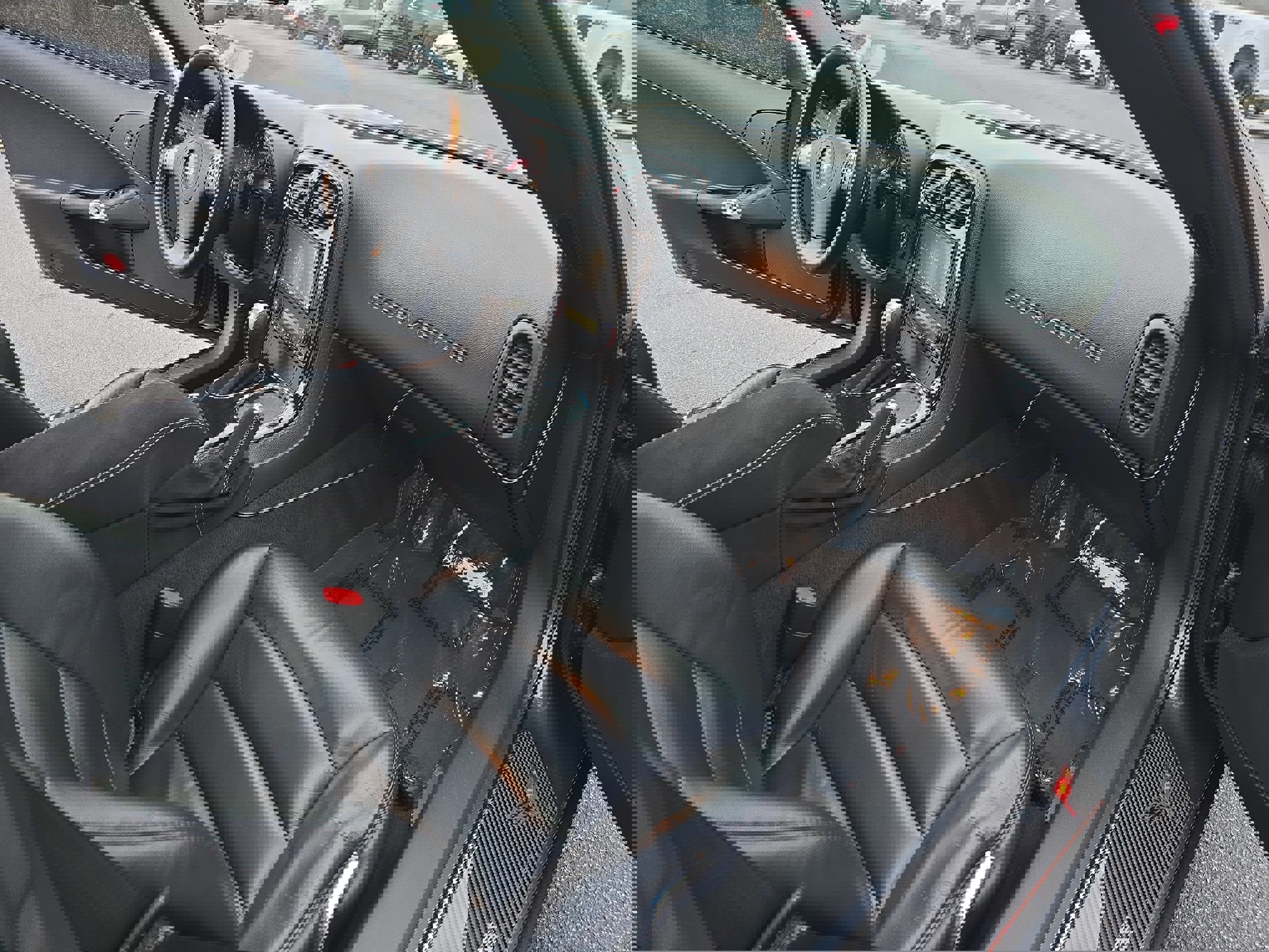 Used 2009 Chevrolet Corvette Coupe image 11