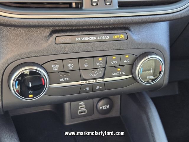 New 2026 Ford Escape Active FWD image 17