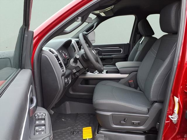 New 2026 RAM 2500 Big Horn image 9