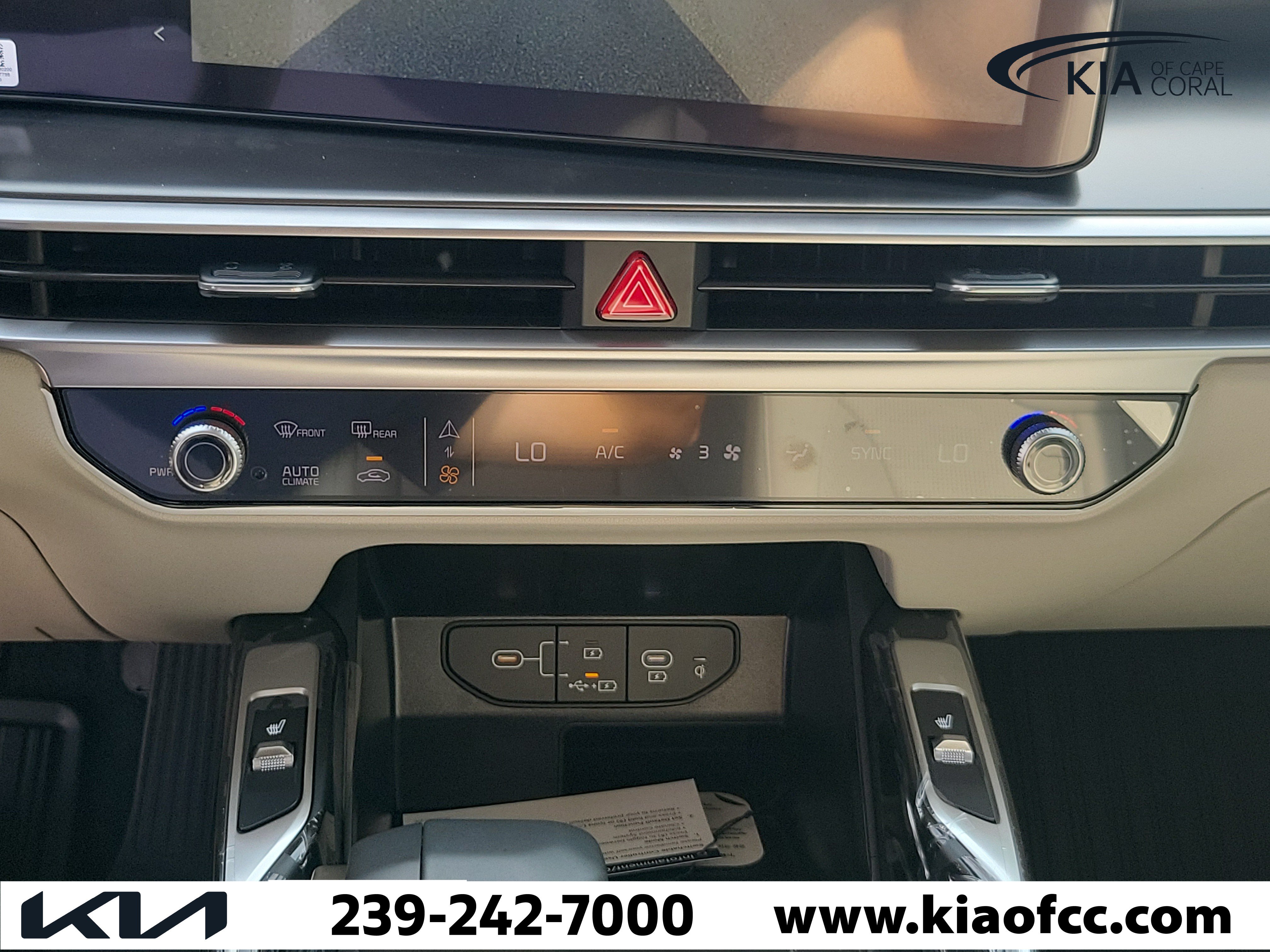 New 2026 Kia Sorento S FWD image 26