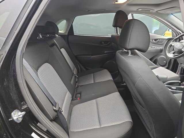 Used 2020 Hyundai Kona SEL Plus FWD image 49