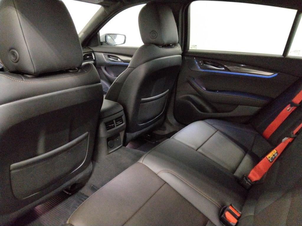 Used 2025 Cadillac CT5 V image 43