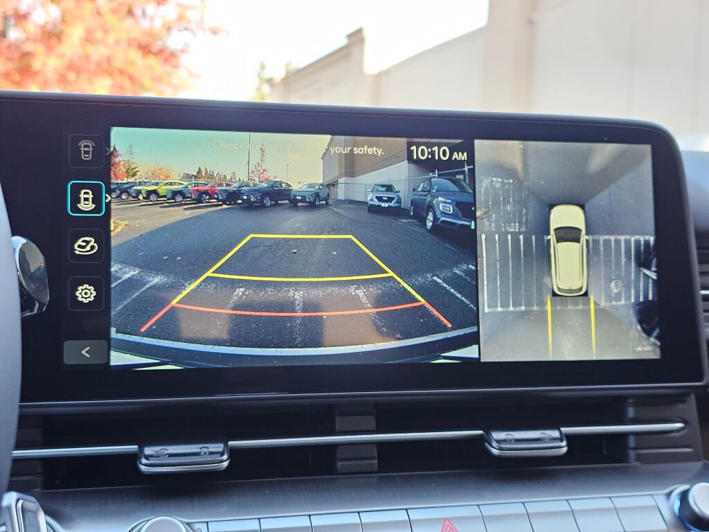 New 2026 Hyundai Kona Limited image 19