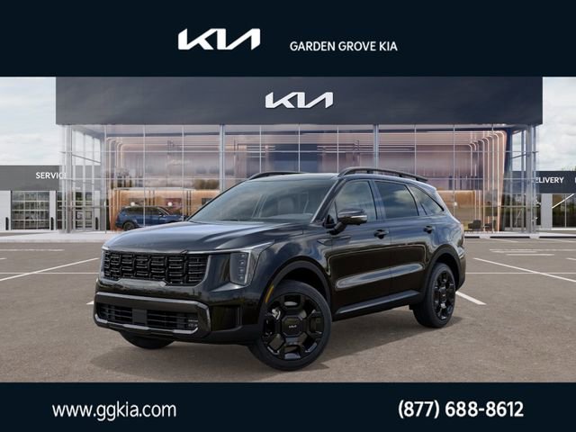 New 2026 Kia Sorento SX Prestige AWD/4WD image 1