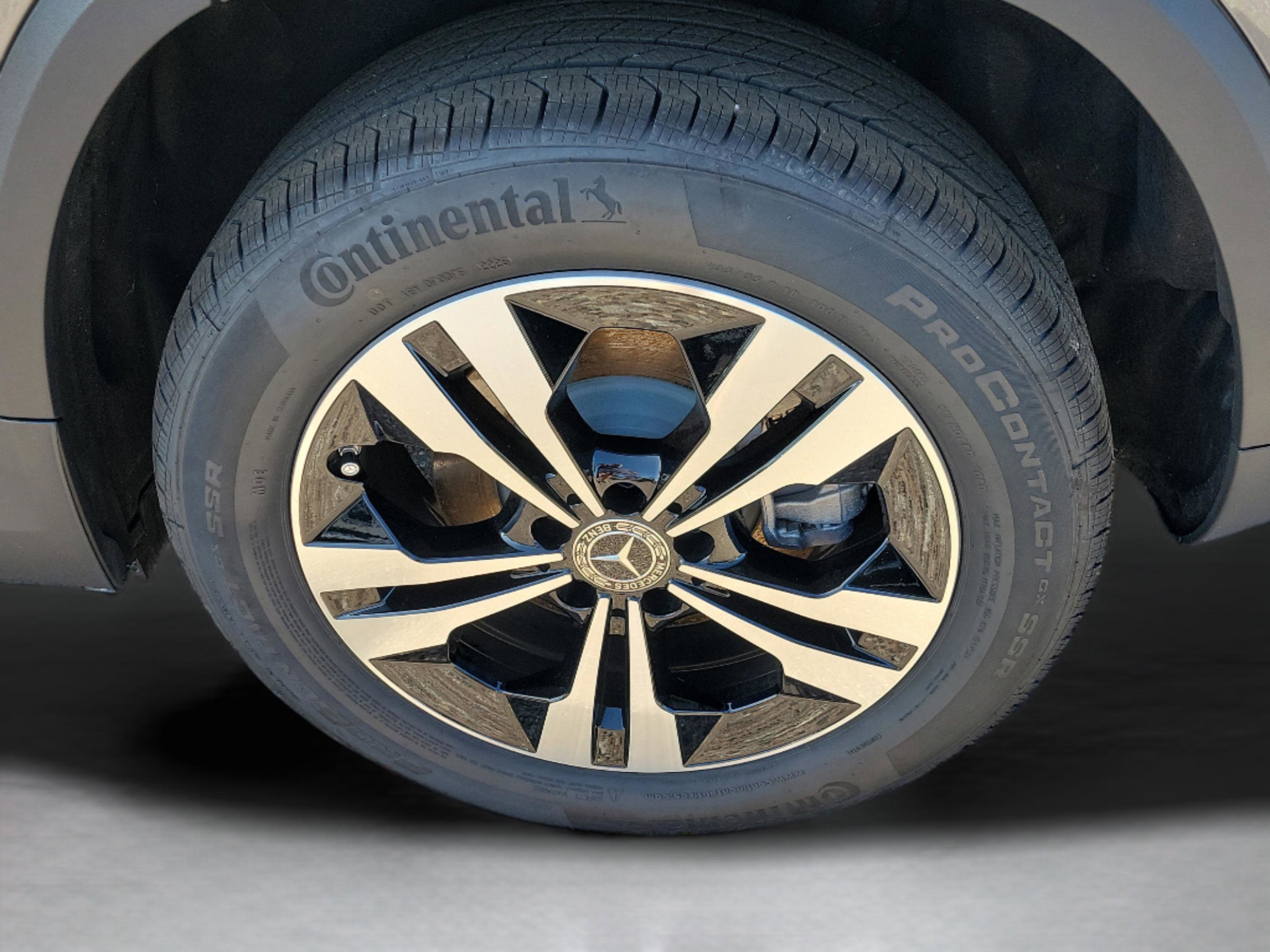 Certified 2026 Mercedes-Benz GLA 250 image 5