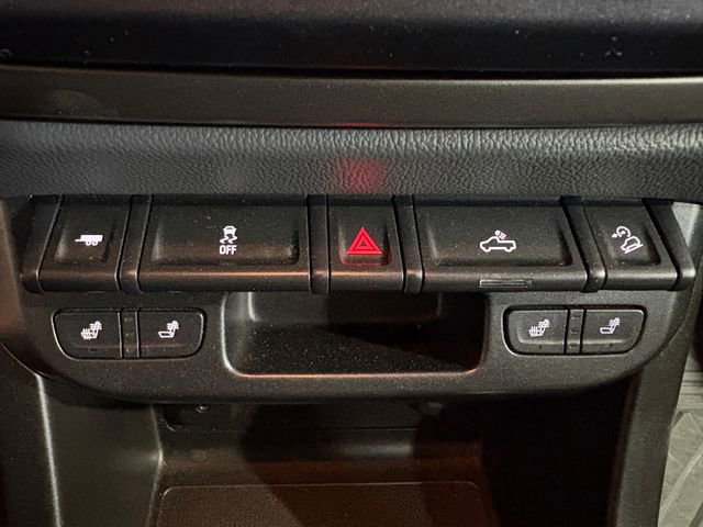 Used 2018 Chevrolet Colorado Z71 image 14