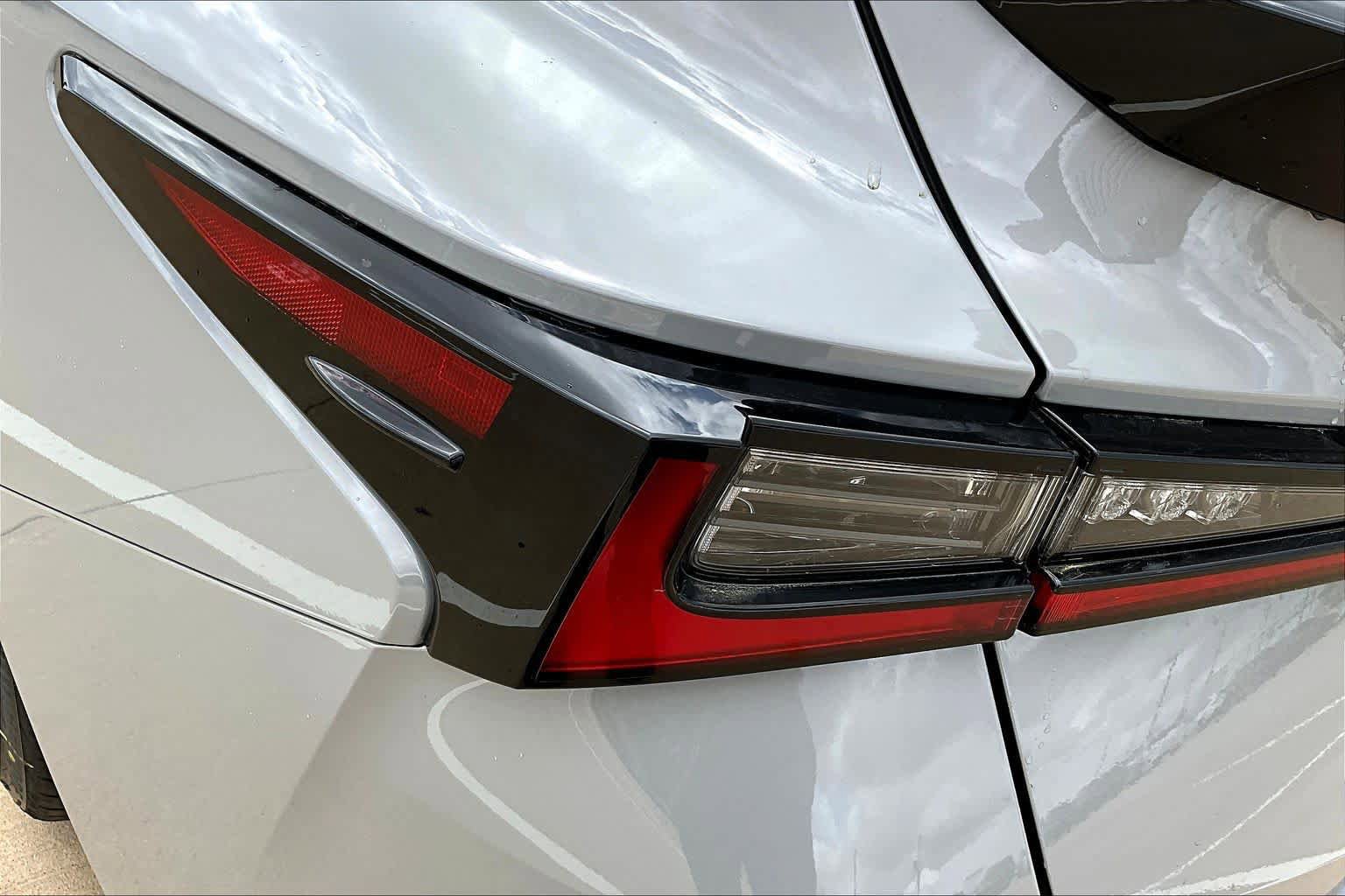 New 2026 Lexus IS 350 F Sport RWD image 14