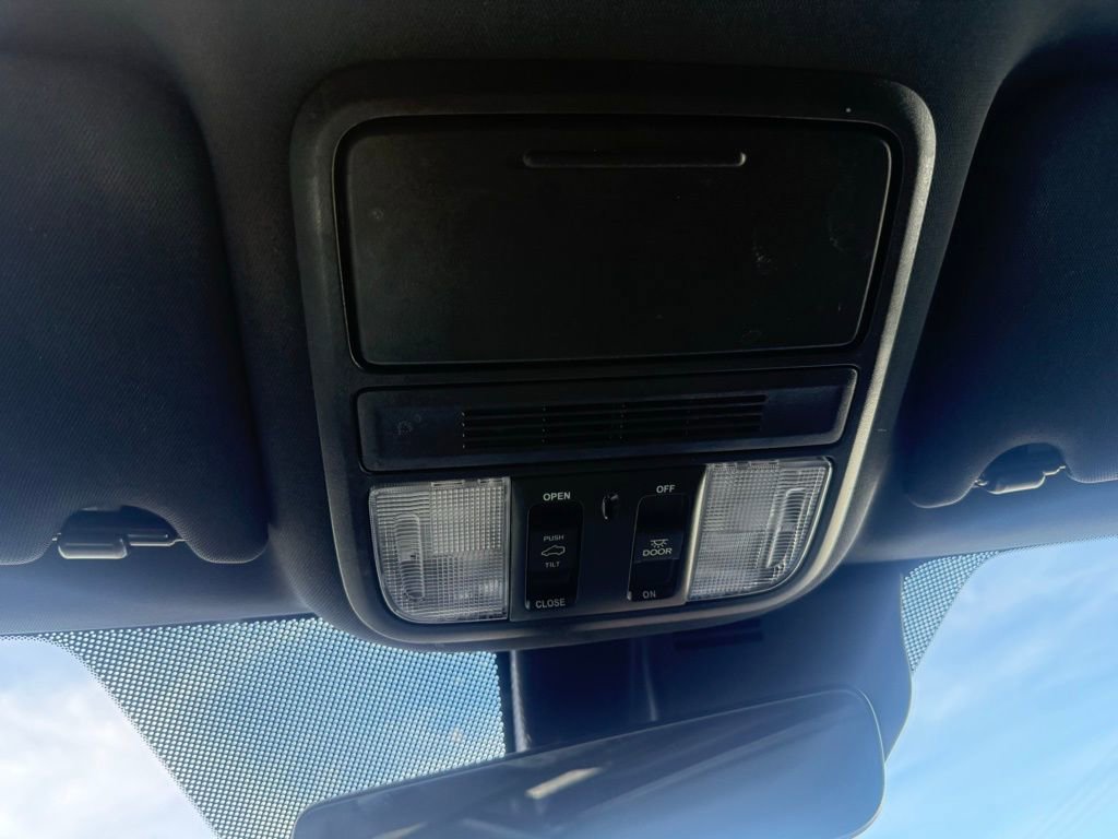 Used 2022 Honda Passport EX-L image 8