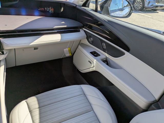 New 2026 Lincoln Nautilus Reserve image 16