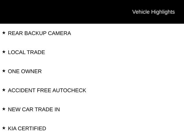 Used 2023 Kia Soul LX w/ LX Technology Package image 6