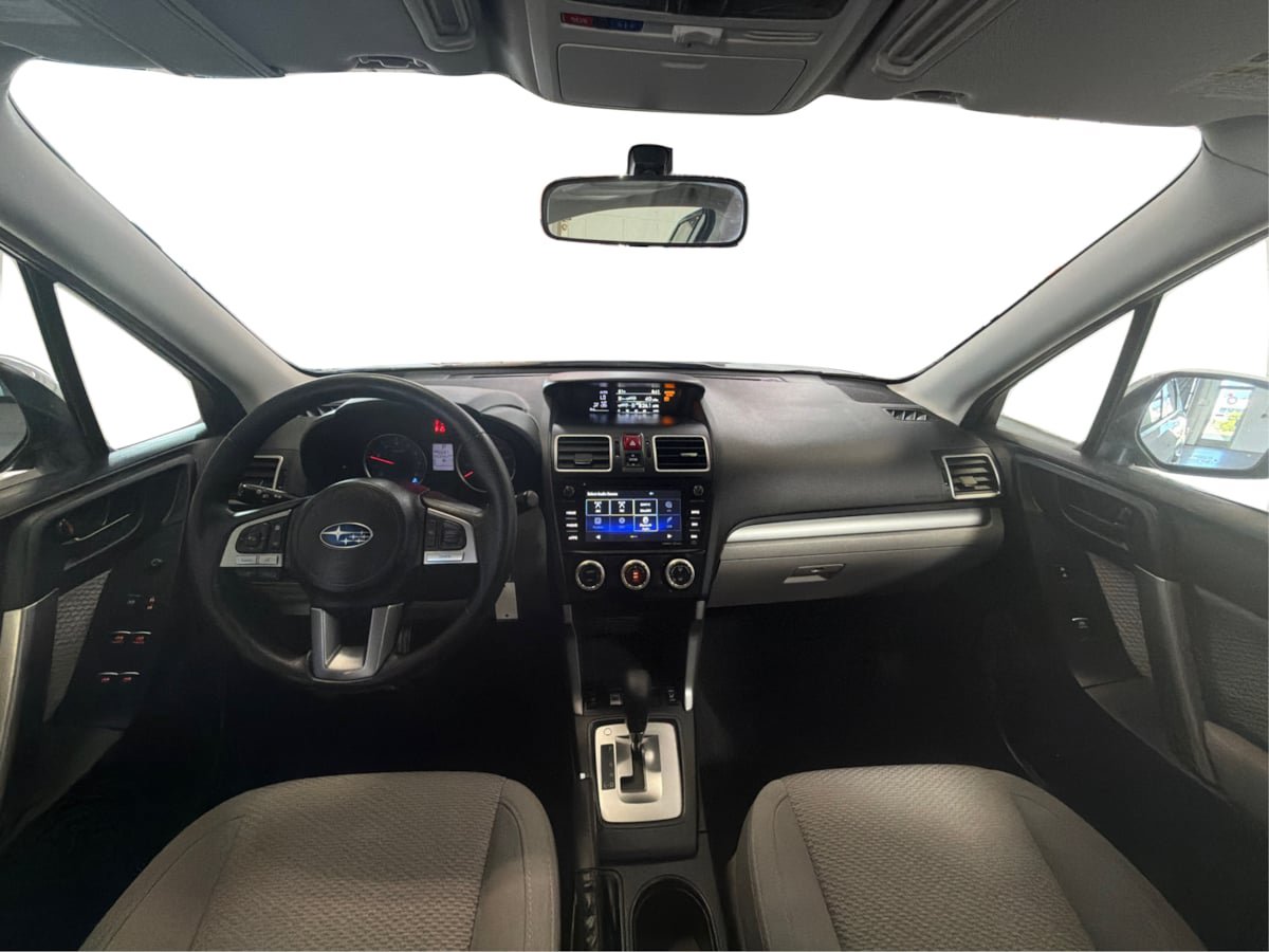 Used 2018 Subaru Forester 2.5i Premium w/ Protection Package #3A AWD/4WD image 27