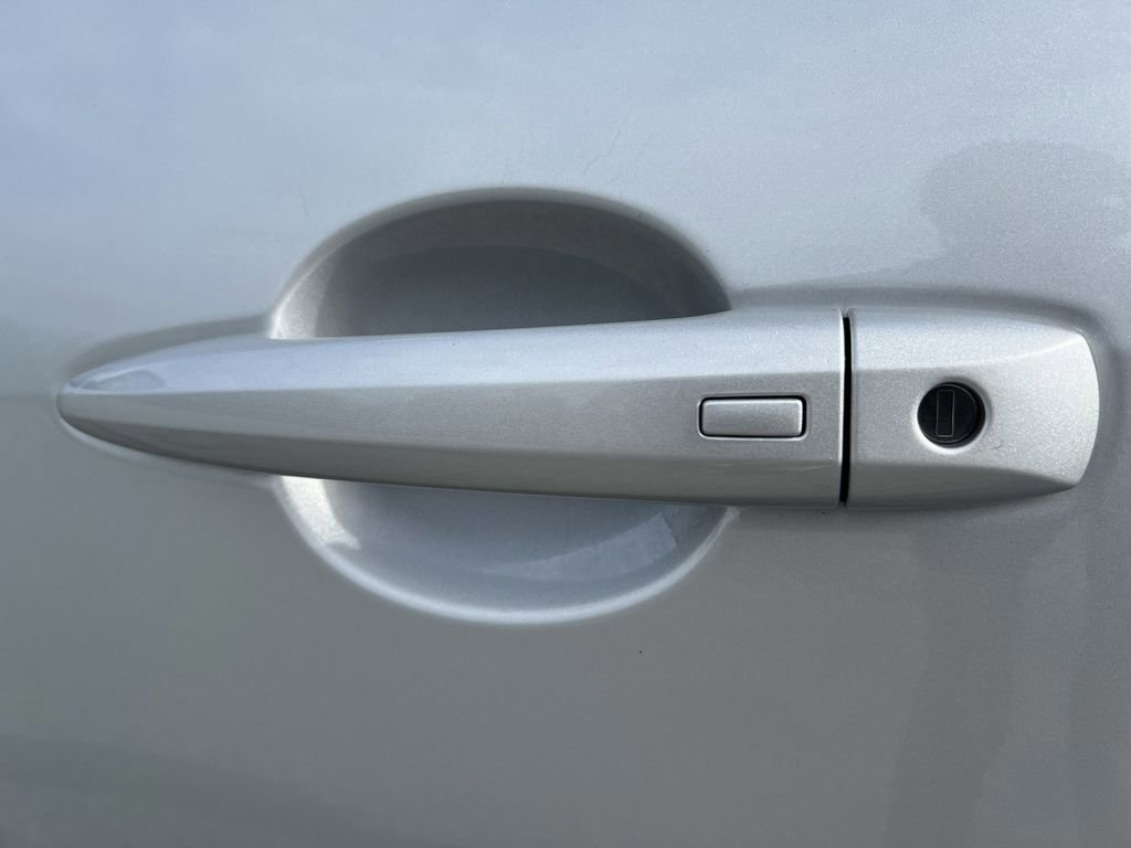 Used 2024 Nissan Altima 2.5 SR image 30