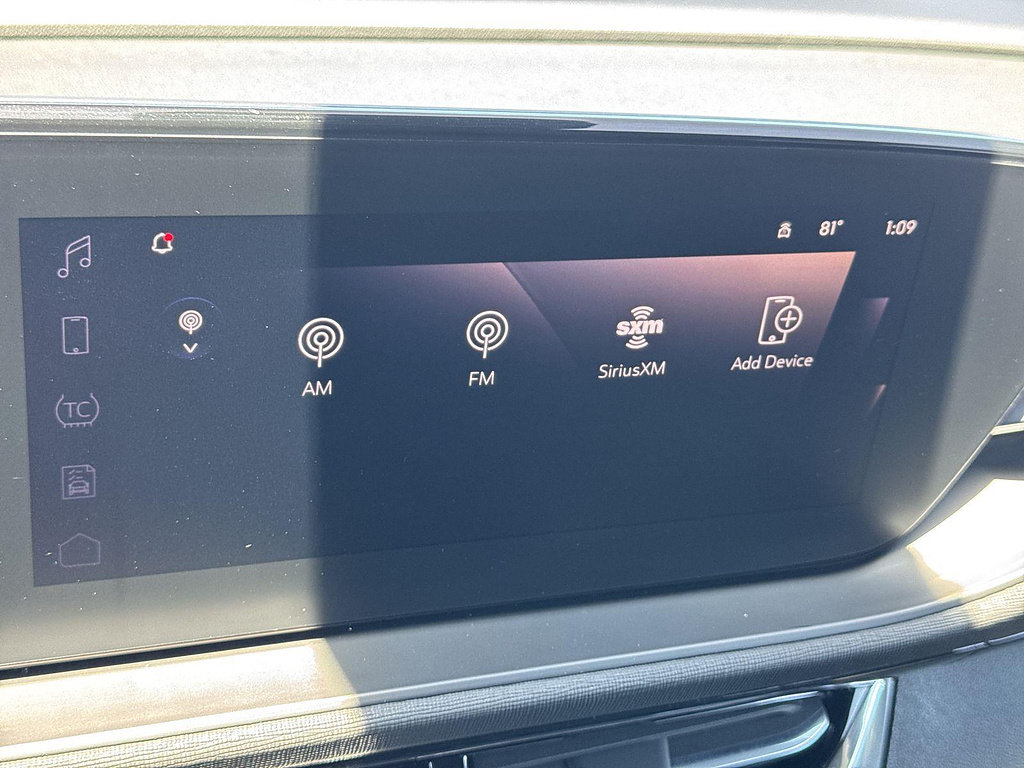 New 2026 Buick Envista Sport Touring w/ Convenience II Package FWD image 15