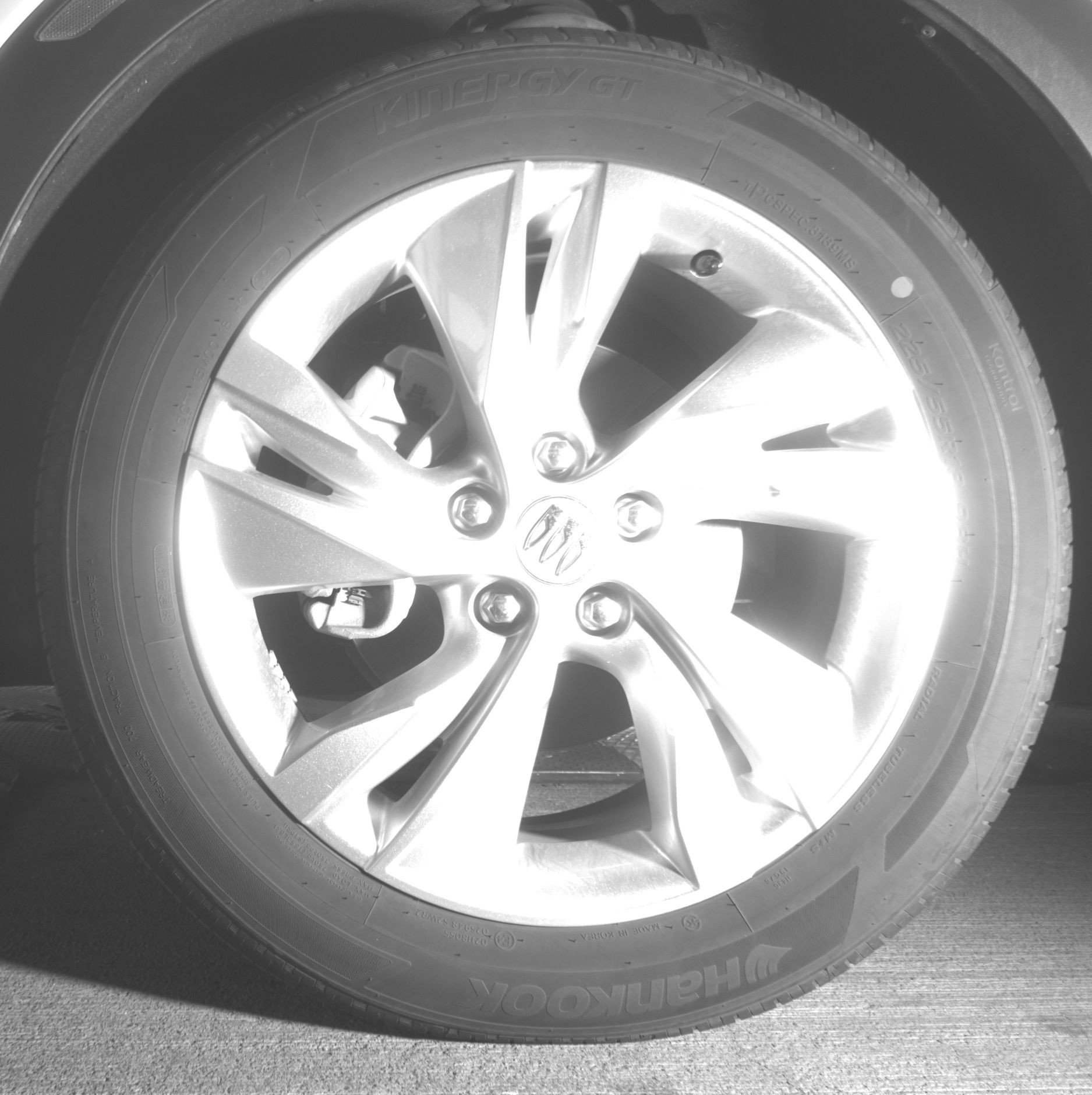 Used 2025 Buick Encore GX Preferred FWD image 12