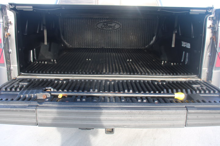 Used 2013 Ford F150 Lariat w/ Luxury Equipment Group AWD/4WD image 17