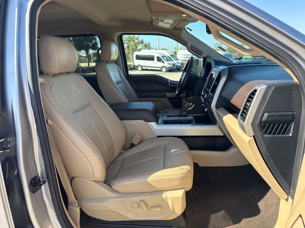 Used 2020 Ford F150 Lariat image 26