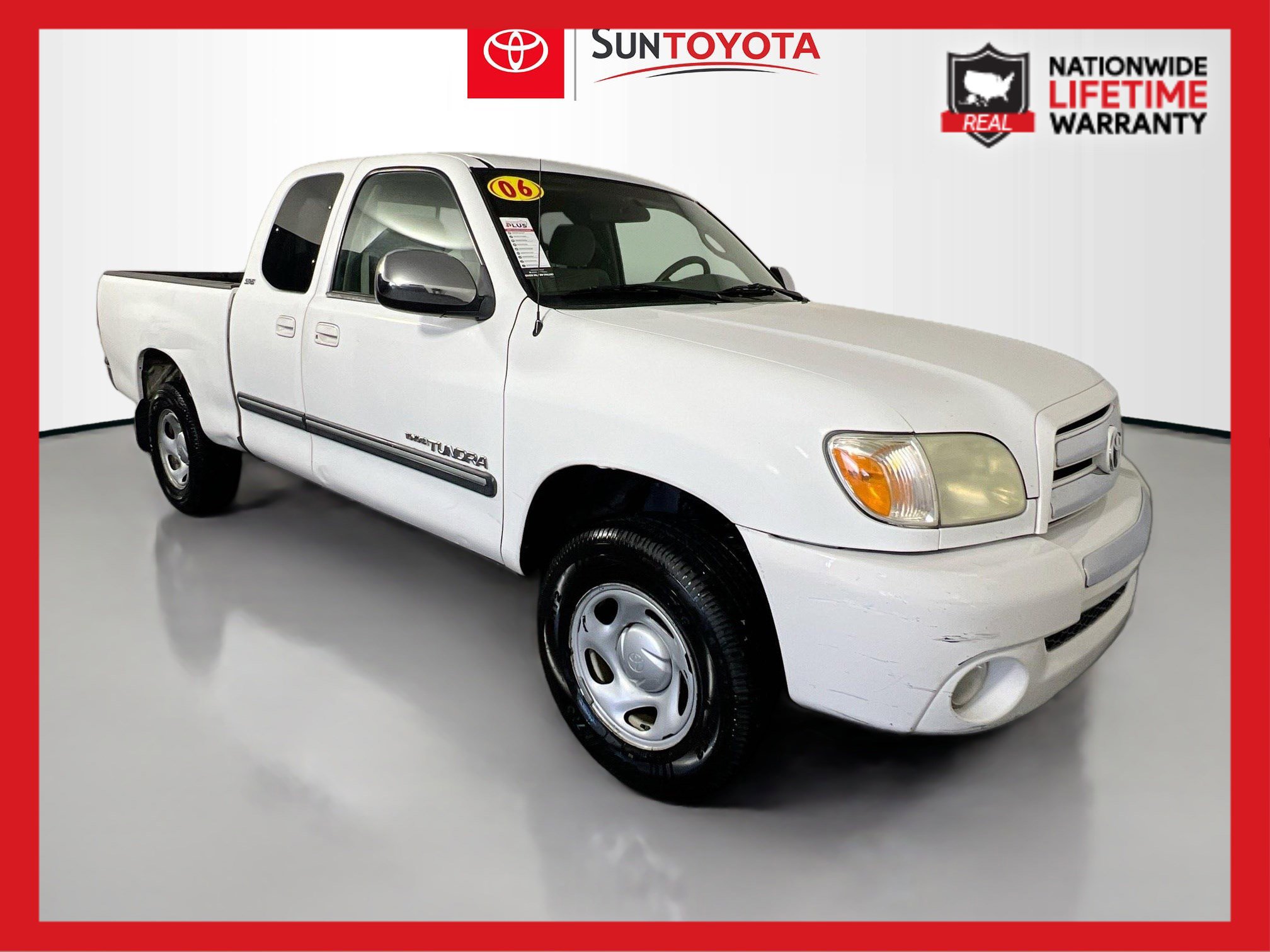 Used 2006 Toyota Tundra SR5 image 1