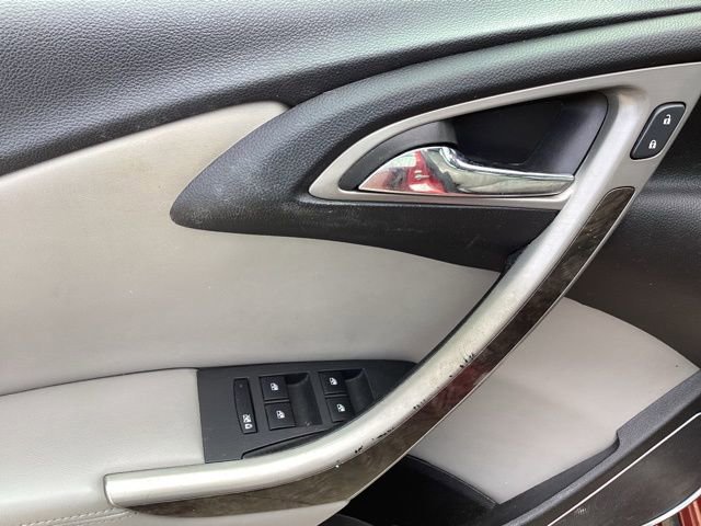 Used 2013 Buick Verano image 21