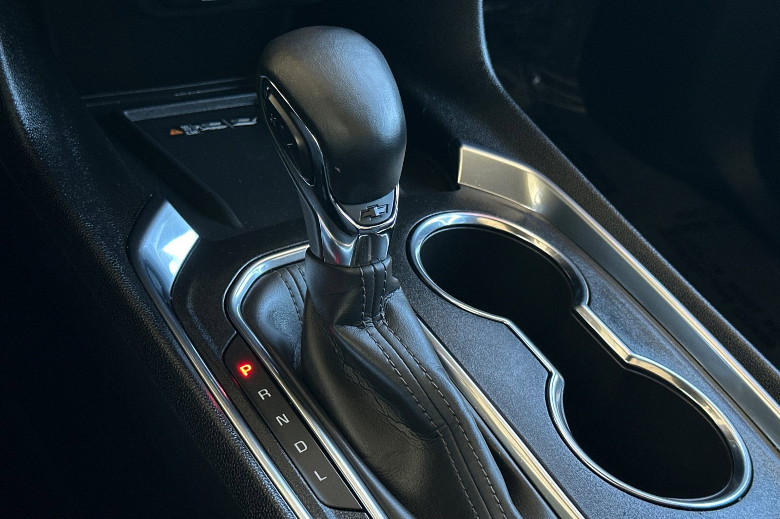 Certified 2023 Chevrolet Traverse High Country image 30