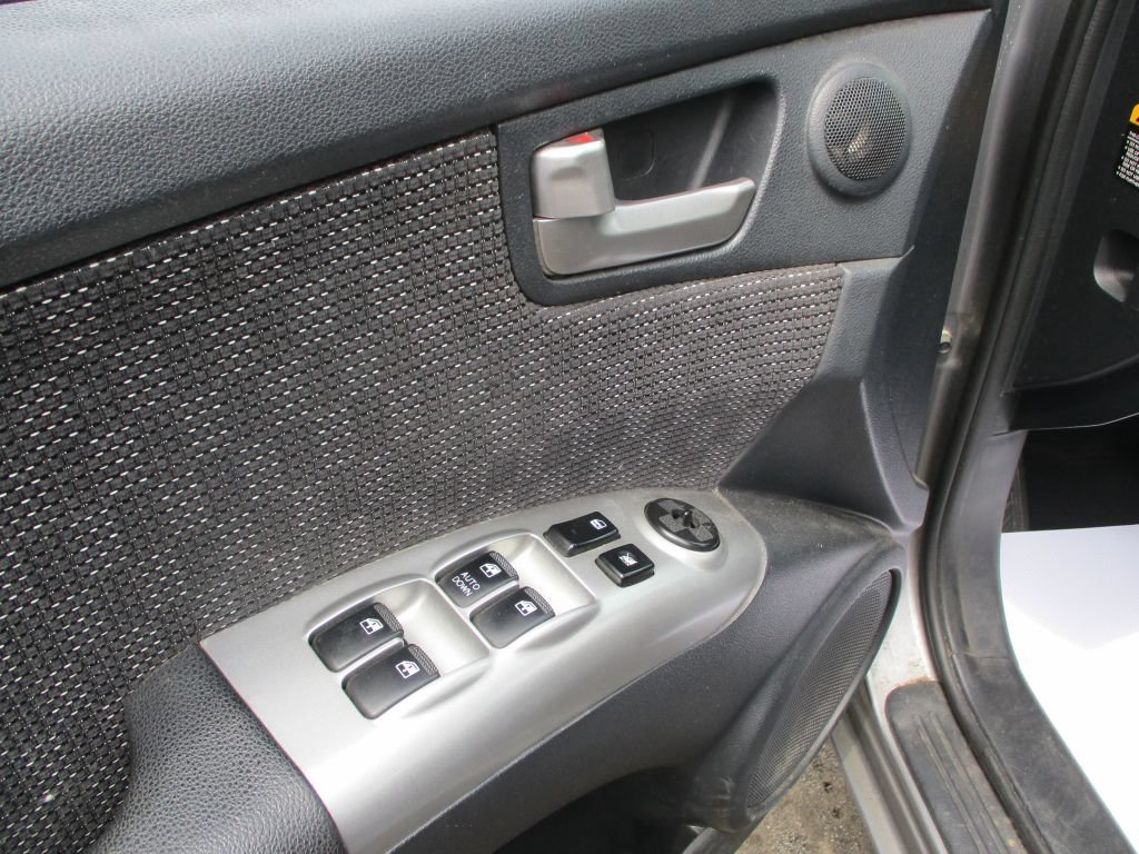 Used 2008 Kia Sportage LX AWD/4WD image 10
