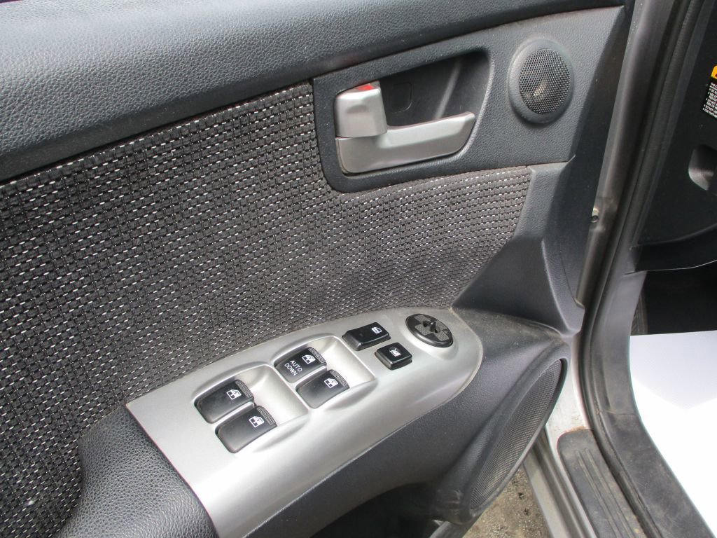 Used 2008 Kia Sportage LX image 10